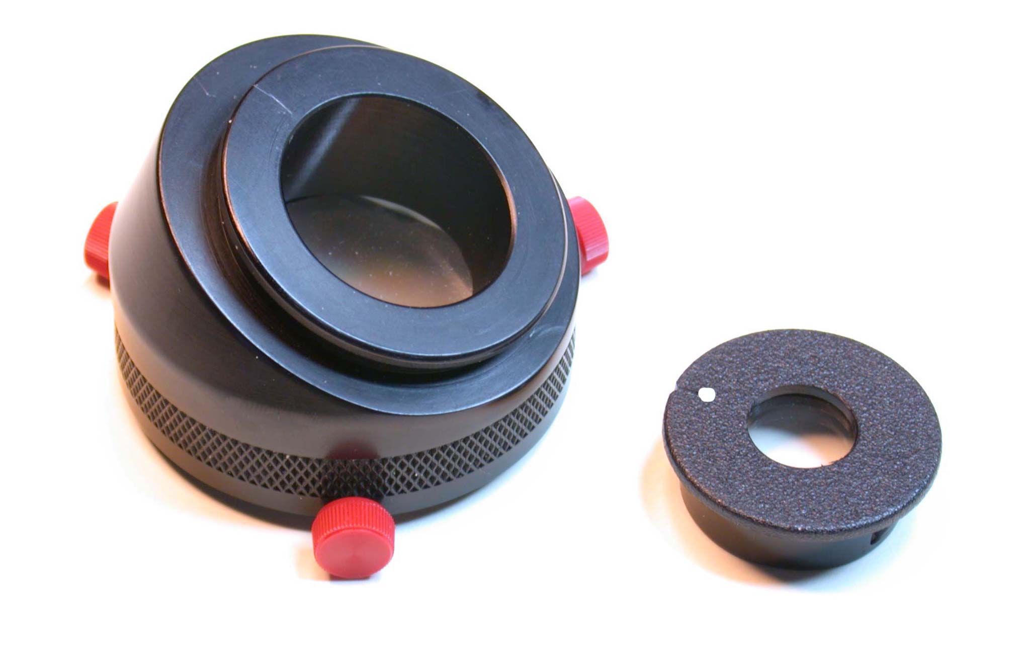 Spectroscope